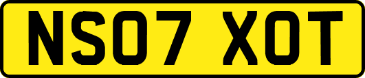 NS07XOT