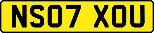 NS07XOU