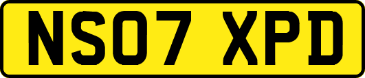 NS07XPD