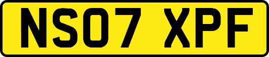 NS07XPF