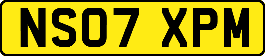 NS07XPM