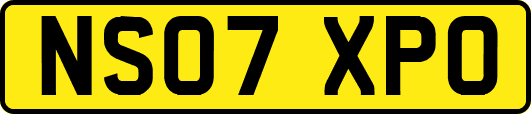 NS07XPO