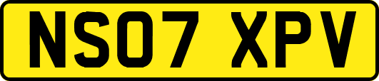 NS07XPV