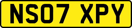 NS07XPY