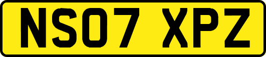 NS07XPZ