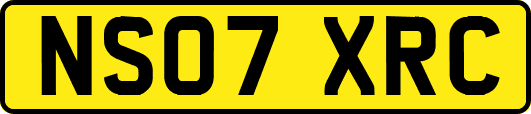 NS07XRC