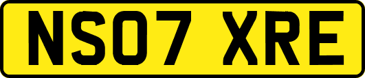 NS07XRE