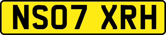 NS07XRH