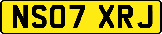 NS07XRJ
