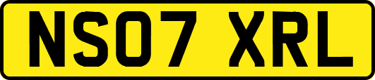 NS07XRL