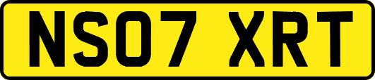 NS07XRT