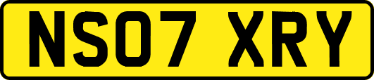 NS07XRY
