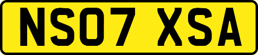 NS07XSA