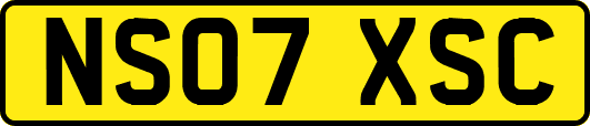 NS07XSC