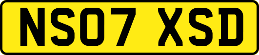 NS07XSD