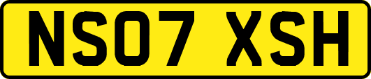 NS07XSH