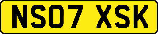 NS07XSK