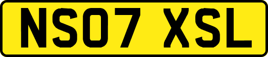 NS07XSL