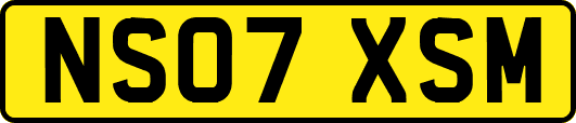 NS07XSM