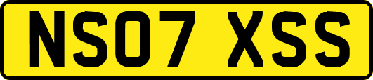NS07XSS