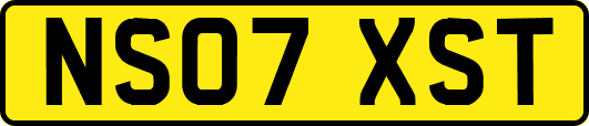 NS07XST
