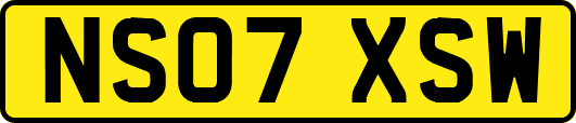 NS07XSW