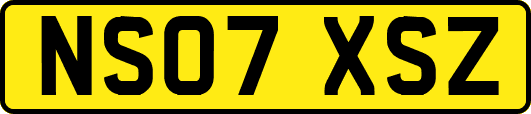 NS07XSZ