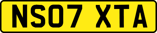 NS07XTA
