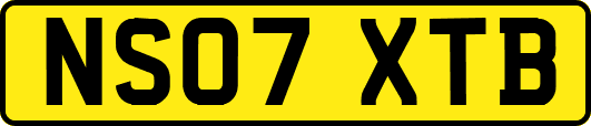 NS07XTB