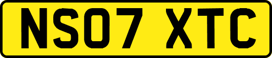 NS07XTC