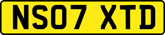 NS07XTD
