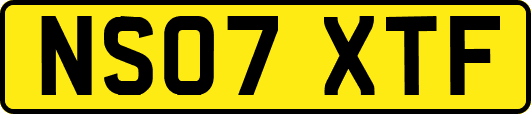 NS07XTF