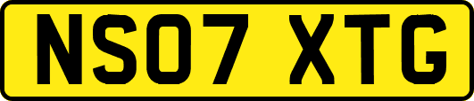 NS07XTG