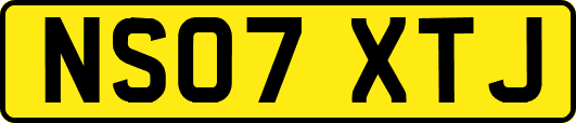 NS07XTJ