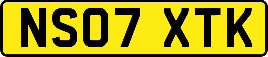 NS07XTK
