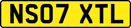NS07XTL