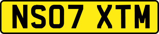 NS07XTM