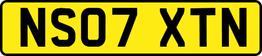 NS07XTN