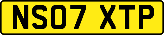 NS07XTP