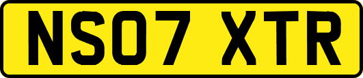 NS07XTR