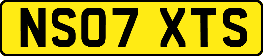 NS07XTS