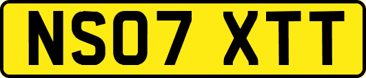 NS07XTT