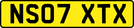 NS07XTX