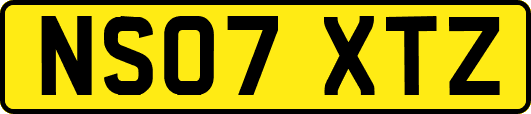NS07XTZ