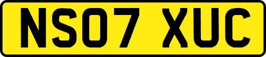 NS07XUC