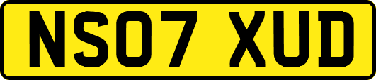 NS07XUD