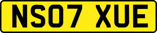 NS07XUE