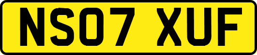 NS07XUF