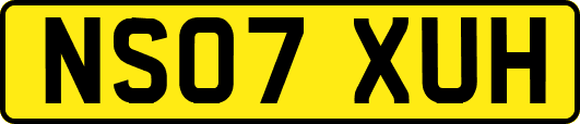 NS07XUH