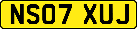 NS07XUJ